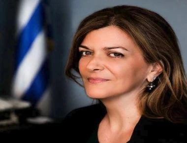 Ρ.Αντωνοπούλου: «Τα επιδόματα δεν είναι πρωταρχικό στοιχείο για την υποστήριξη του νοικοκυριού»